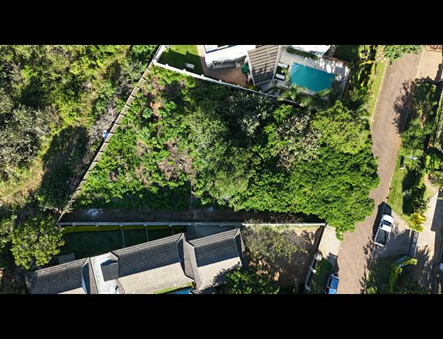 1,057M² VACANT LAND FOR SALE IN SALT ROCK